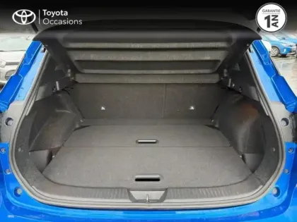 Photo 24 Nissan Qashqai  1.3 Mild Hybrid 140ch N-Connecta