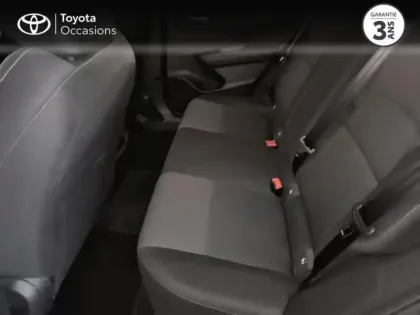 Photo 41 Nissan Qashqai  1.3 Mild Hybrid 140ch N-Connecta