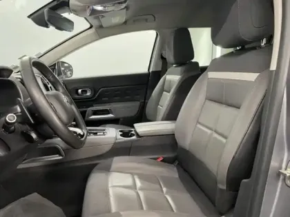 Photo 6 Citroën C5 aircross  Hybrid 225ch Shine e-EAT8