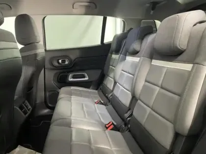 Photo 7 Citroën C5 aircross  Hybrid 225ch Shine e-EAT8