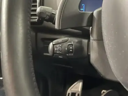 Photo 13 Citroën C5 aircross  Hybrid 225ch Shine e-EAT8