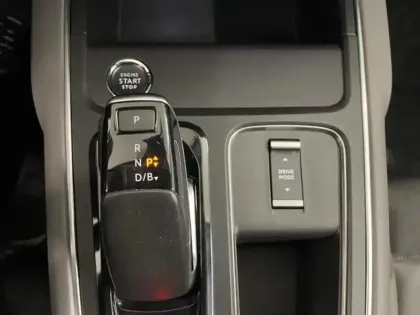 Photo 11 Citroën C5 aircross  Hybrid 225ch Shine e-EAT8