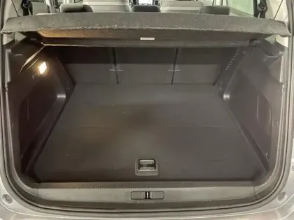 Photo 8 Citroën C5 aircross  Hybrid 225ch Shine e-EAT8