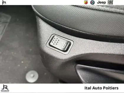 Photo 11 Jeep Renegade  1.5 Turbo T4 130ch MHEV Limited BVR7