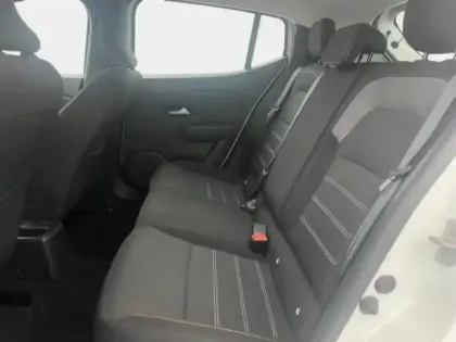 Photo 26 Dacia Sandero Gén. III (BJI) Ph2 Stepway Expression 5