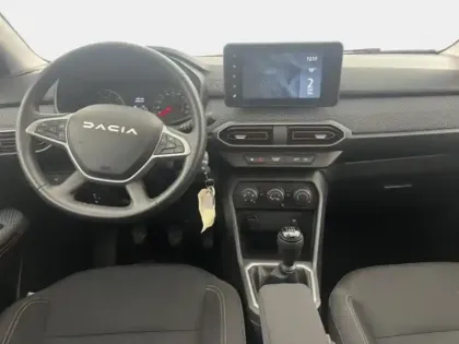 Photo 42 Dacia Sandero  1.0 TCe 110ch Stepway Expression