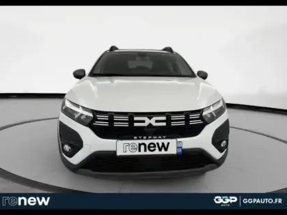 Photo 22 Dacia Sandero Gén. III (BJI) Ph2 Stepway Expression 5