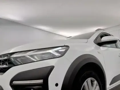 Photo 9 Dacia Sandero  1.0 TCe 110ch Stepway Expression