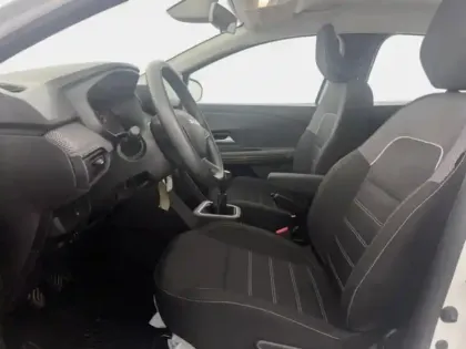 Photo 28 Dacia Sandero Gén. III (BJI) Ph2 Stepway Expression 5