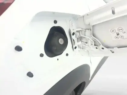 Photo 24 Dacia Sandero Gén. III (BJI) Ph2 Stepway Expression 5