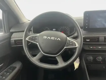 Photo 29 Dacia Sandero Gén. III (BJI) Ph2 Stepway Expression 5