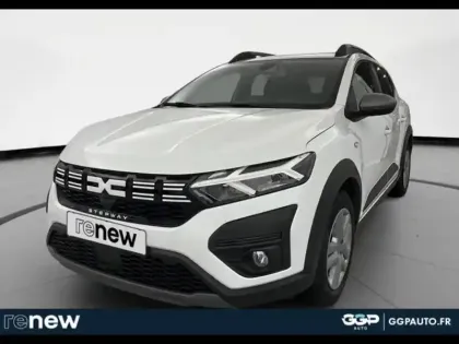 Photo 15 Dacia Sandero Gén. III (BJI) Ph2 Stepway Expression 5