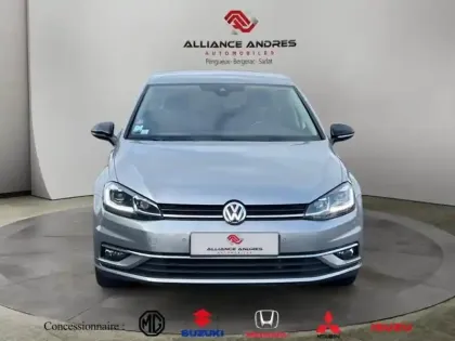 Photo 7 Volkswagen Golf  1.5 TSI EVO 150ch IQ.Drive DSG7 Euro6d-T 5p