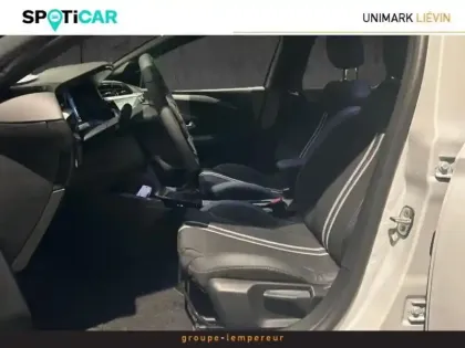 Photo 10 Citroën C5 aircross  BlueHDi 130ch S&S Feel EAT8