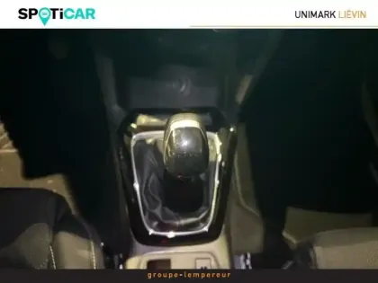 Photo 13 Citroën C5 aircross  BlueHDi 130ch S&S Feel EAT8