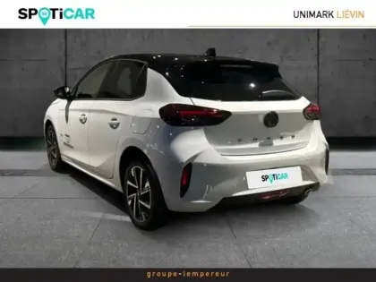 Photo 6 Citroën C5 aircross  BlueHDi 130ch S&S Feel EAT8