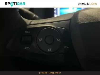 Photo 14 Citroën C5 aircross  BlueHDi 130ch S&S Feel EAT8