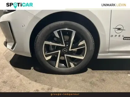 Photo 12 Citroën C5 aircross  BlueHDi 130ch S&S Feel EAT8