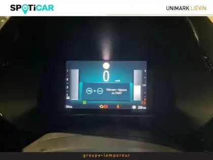 Photo 9 Citroën C5 aircross  BlueHDi 130ch S&S Feel EAT8