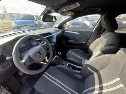 Photo 9 Opel Corsa  1.2 Turbo 100ch GS