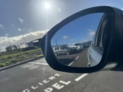 Photo 12 Opel Corsa  1.2 Turbo 100ch GS