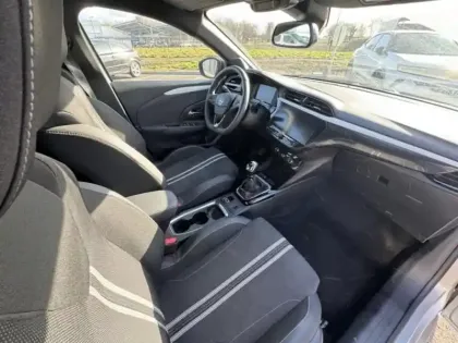 Photo 10 Opel Corsa  1.2 Turbo 100ch GS