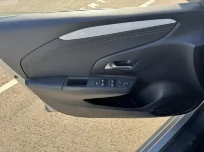 Photo 13 Opel Corsa  1.2 Turbo 100ch GS