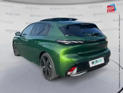 Photo 22 Peugeot 308  1.2 PureTech 130ch S/S GT Pack EAT8 Touvrant Sieges chauf Volant chauf Camera Carplay Focal