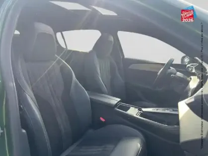 Photo 19 Peugeot 308  1.2 PureTech 130ch S/S GT Pack EAT8 Touvrant Sieges chauf Volant chauf Camera Carplay Focal