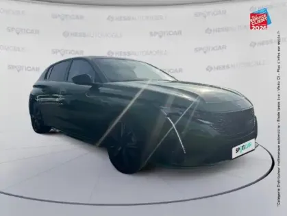 Photo 17 Peugeot 308  1.2 PureTech 130ch S/S GT Pack EAT8 Touvrant Sieges chauf Volant chauf Camera Carplay Focal