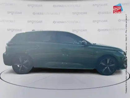 Photo 18 Peugeot 308  1.2 PureTech 130ch S/S GT Pack EAT8 Touvrant Sieges chauf Volant chauf Camera Carplay Focal