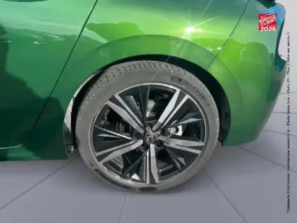 Photo 24 Peugeot 308  1.2 PureTech 130ch S/S GT Pack EAT8 Touvrant Sieges chauf Volant chauf Camera Carplay Focal