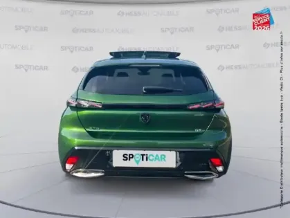 Photo 21 Peugeot 308  1.2 PureTech 130ch S/S GT Pack EAT8 Touvrant Sieges chauf Volant chauf Camera Carplay Focal