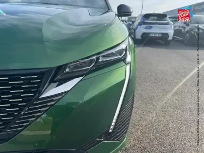 Photo 27 Peugeot 308  1.2 PureTech 130ch S/S GT Pack EAT8 Touvrant Sieges chauf Volant chauf Camera Carplay Focal