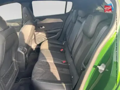 Photo 10 Peugeot 308  1.2 PureTech 130ch S/S GT Pack EAT8 Touvrant Sieges chauf Volant chauf Camera Carplay Focal