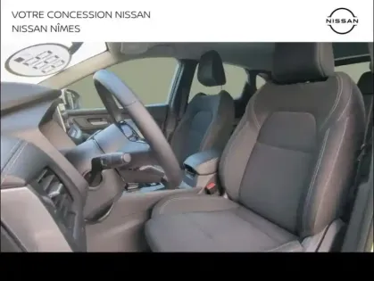 Photo 8 Nissan Qashqai  e-POWER 190ch Business Edition 2022