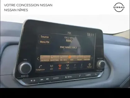 Photo 5 Nissan Qashqai  e-POWER 190ch Business Edition 2022