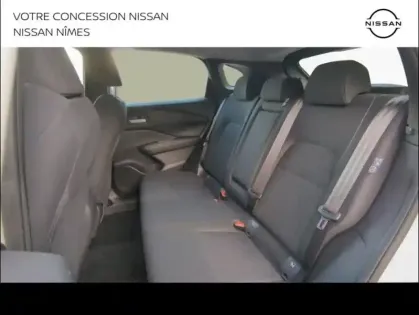 Photo 6 Nissan Qashqai  e-POWER 190ch Business Edition 2022