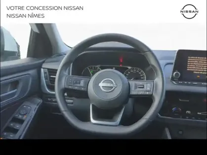 Photo 10 Nissan Qashqai  e-POWER 190ch Business Edition 2022