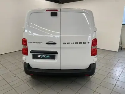 Photo 5 Peugeot Expert  Fg M 136ch (100kW) Batterie 75 kWh Pack Premium Connect