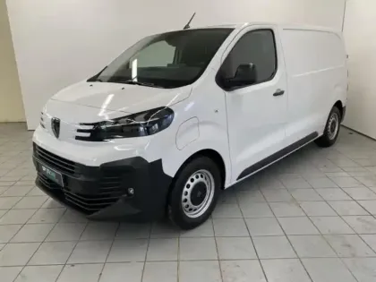 Photo Peugeot Expert