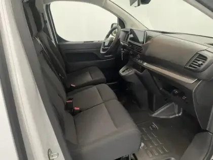 Photo 11 Peugeot Expert  Fg M 136ch (100kW) Batterie 75 kWh Pack Premium Connect