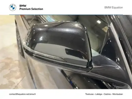 Photo 14 BMW Serie 1 Série 1 120iA 178ch M Sport DKG7