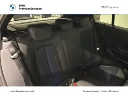 Photo 6 BMW Serie 1 Série 1 120iA 178ch M Sport DKG7