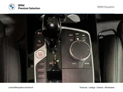 Photo 11 BMW Serie 1 Série 1 120iA 178ch M Sport DKG7