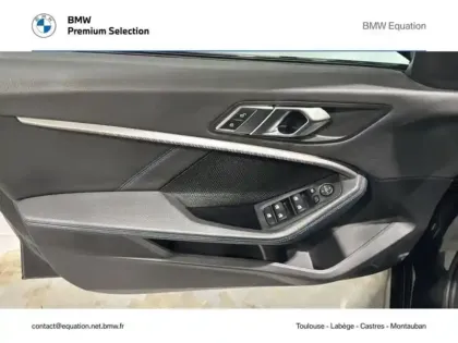 Photo 13 BMW Serie 1 Série 1 120iA 178ch M Sport DKG7