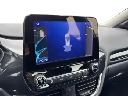 Photo 13 Ford Puma  1.0 Flexifuel 125ch S&S mHEV Titanium