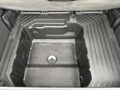 Photo 9 Ford Puma  1.0 Flexifuel 125ch S&S mHEV Titanium