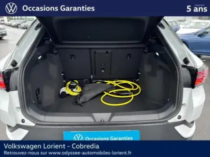 Photo 6 Volkswagen Id.4  286ch Pro 77 kWh Life Max