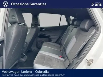 Photo 8 Volkswagen Id.4  286ch Pro 77 kWh Life Max